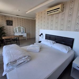 Hayrabolu Hotel